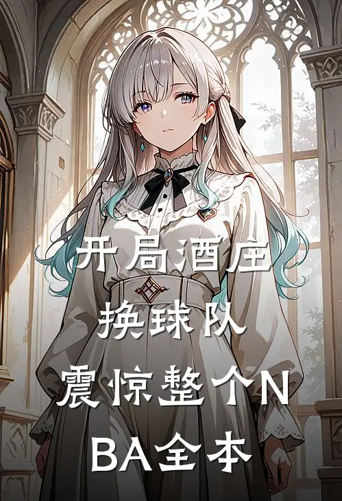 开局酒庄换球队，震惊整个NBA全本