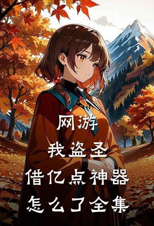 网游：我盗圣，借亿点神器怎么了 全集