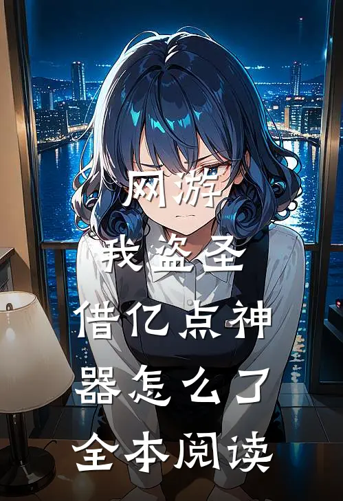 网游：我盗圣，借亿点神器怎么了全本阅读