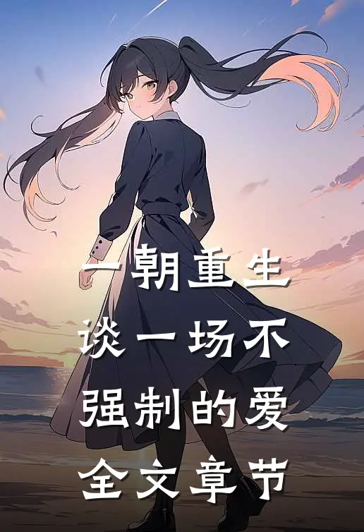 一朝重生，谈一场不强制的爱全文章节