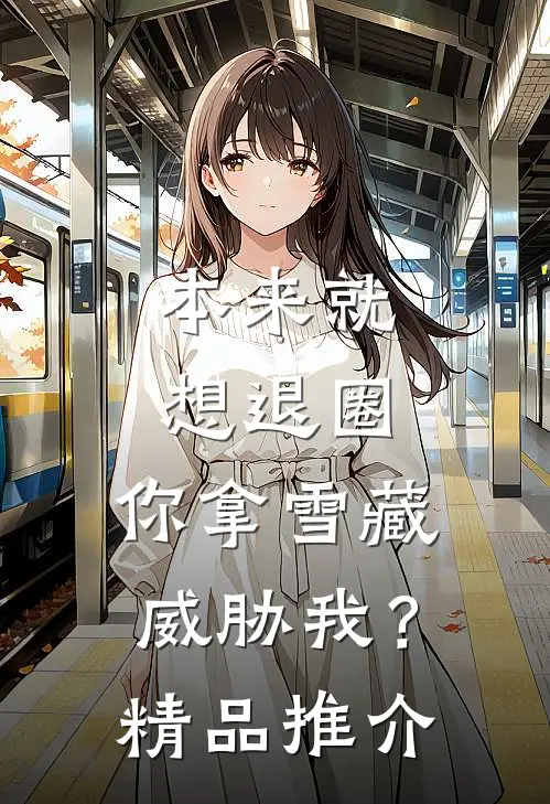 本来就想退圈，你拿雪藏威胁我？精品推介