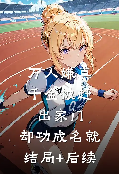 万人嫌真千金被赶出家门，却功成名就结局+后续