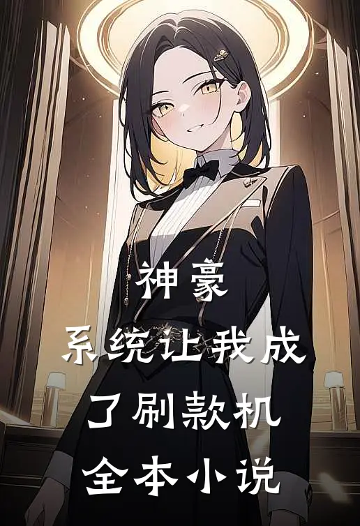 神豪：系统让我成了刷款机全本小说