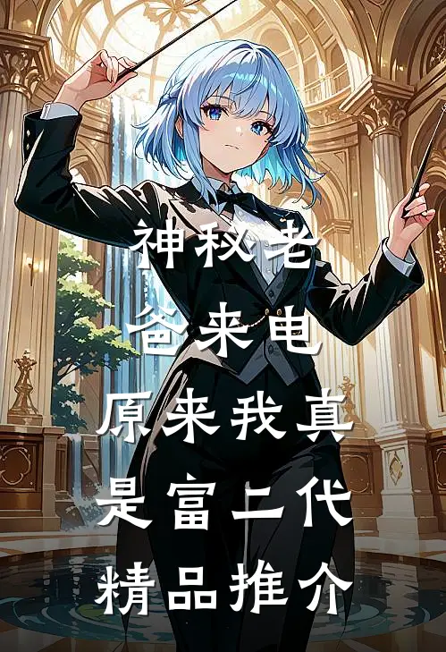 神秘老爸来电，原来我真是富二代精品推介
