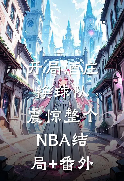 开局酒庄换球队，震惊整个NBA结局+番外