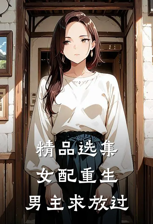 精品选集女配重生，男主求放过