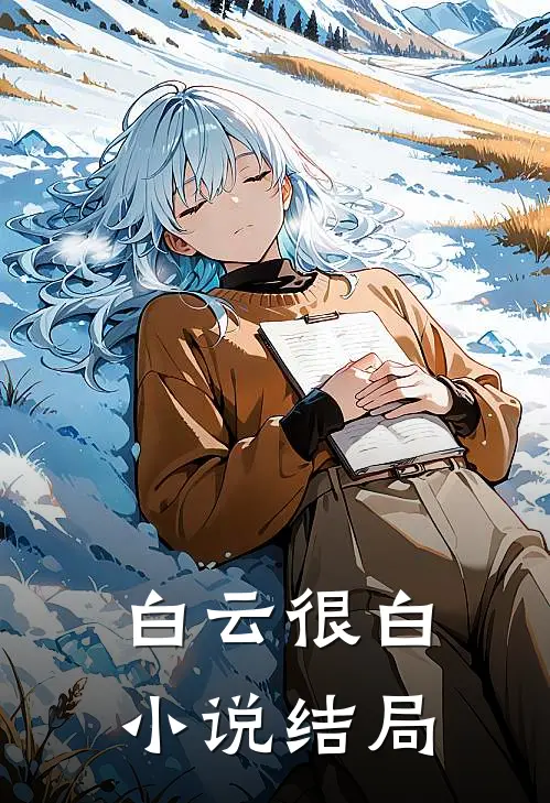 白云很白小说结局