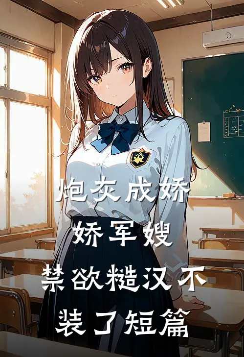 炮灰成娇娇军嫂，禁欲糙汉不装了短篇