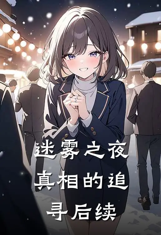 《迷雾之夜：真相的追寻》后续