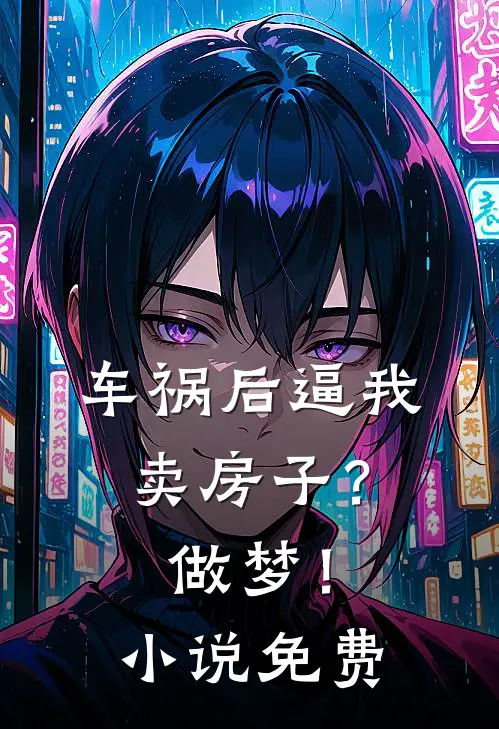 车祸后逼我卖房子？做梦！小说免费