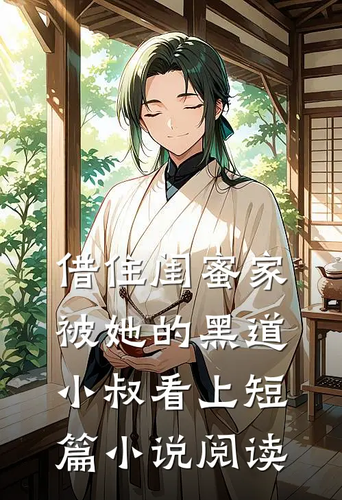 借住闺蜜家，被她的黑道小叔看上短篇小说阅读
