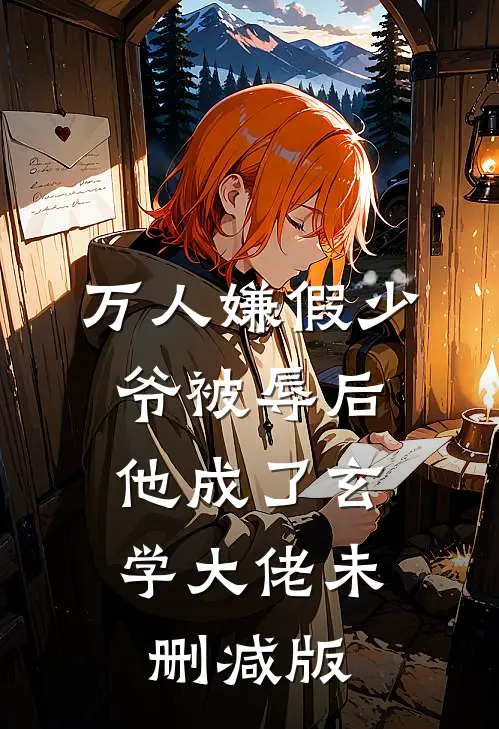 万人嫌假少爷被辱后，他成了玄学大佬未删减版