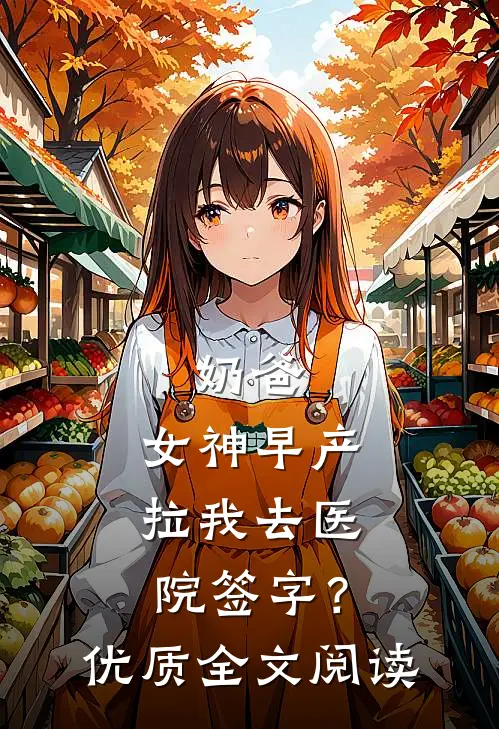 奶爸：女神早产，拉我去医院签字？优质全文阅读