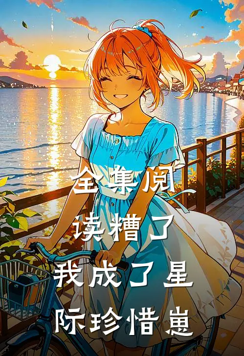 全集阅读糟了，我成了星际珍惜崽