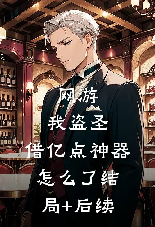 网游：我盗圣，借亿点神器怎么了结局+后续