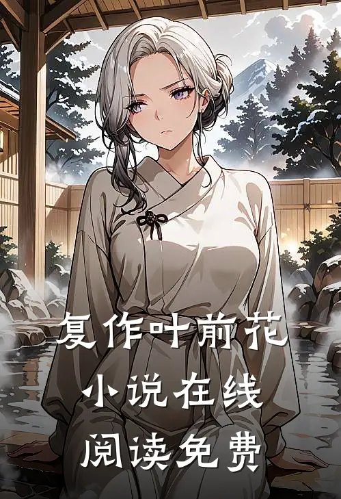 复作叶前花小说在线阅读免费