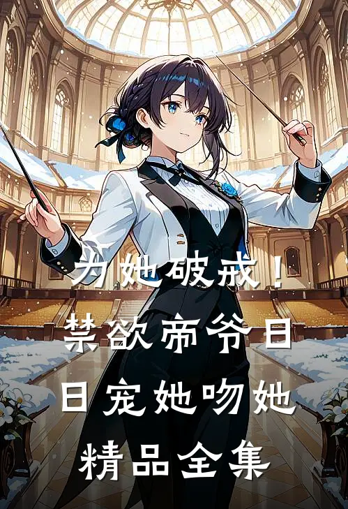 为她破戒！禁欲帝爷日日宠她吻她精品全集