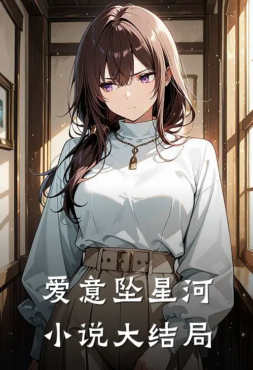 爱意坠星河大结局在线阅读