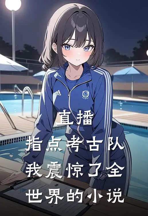 直播：指点考古队，我震惊了全世界的小说