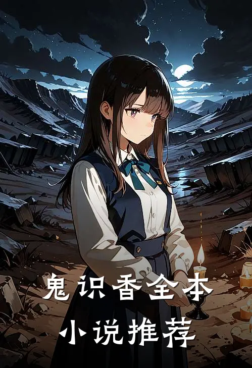 鬼识香全本小说推荐