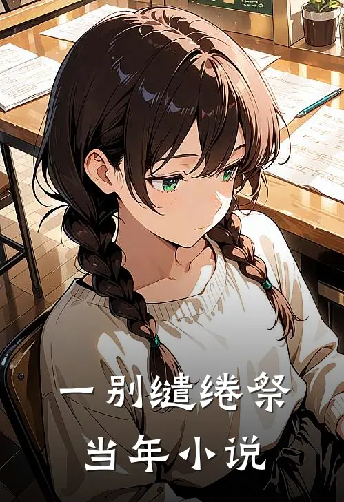 一别缱绻祭当年小说