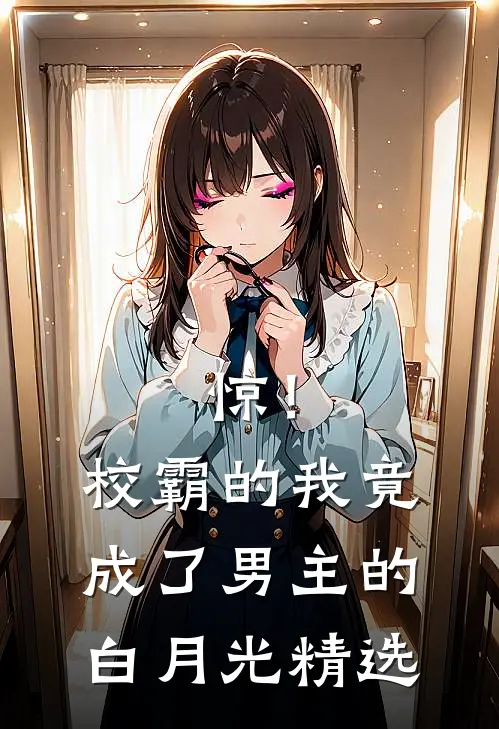 惊！校霸的我竟成了男主的白月光精选