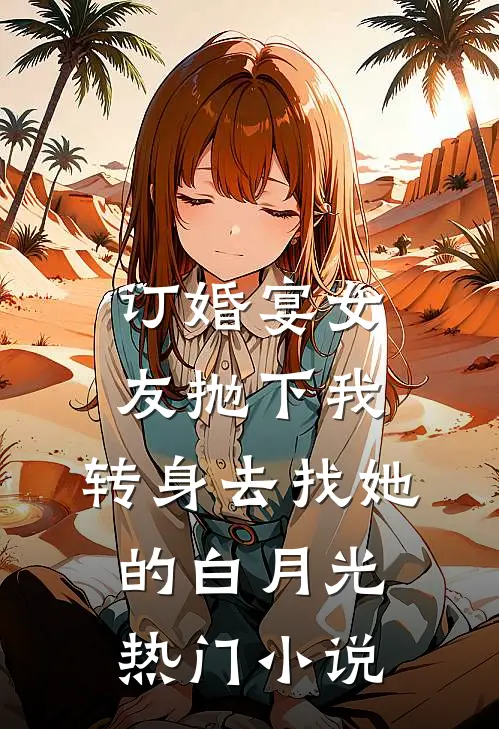 订婚宴女友抛下我，转身去找她的白月光热门小说