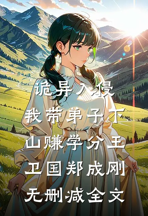 诡异入侵：我带弟子下山赚学分王卫国郑成刚无删减全文