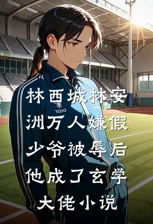 林西城林安洲万人嫌假少爷被辱后，他成了玄学大佬小说