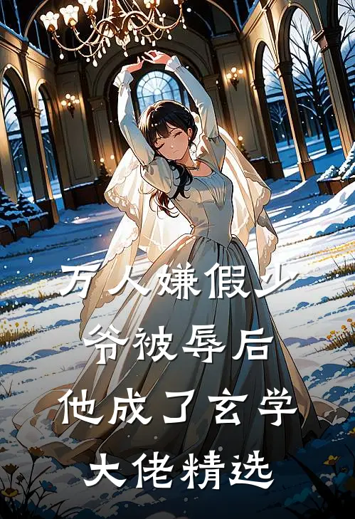 万人嫌假少爷被辱后，他成了玄学大佬精选