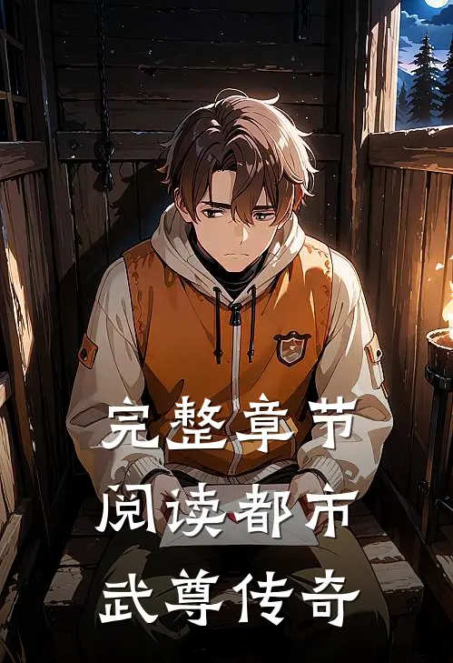 完整章节阅读都市武尊传奇