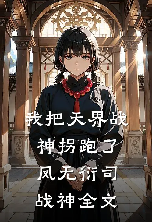 我把天界战神拐跑了凤无衍司战神全文