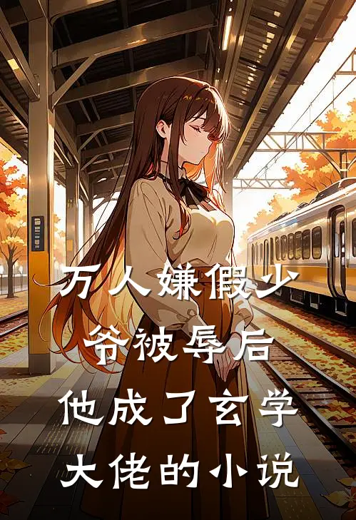 万人嫌假少爷被辱后，他成了玄学大佬的小说