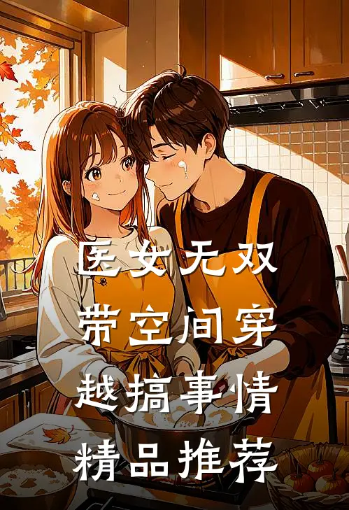 医女无双：带空间穿越搞事情精品推荐