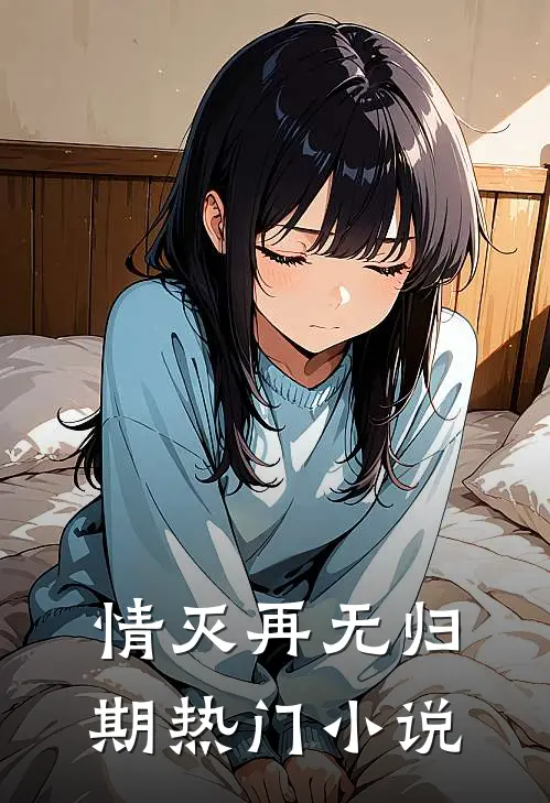 情灭再无归期热门小说