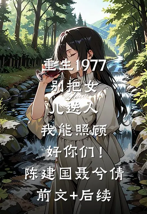 重生1977：别把女儿送人，我能照顾好你们！陈建国聂兮倩前文+后续