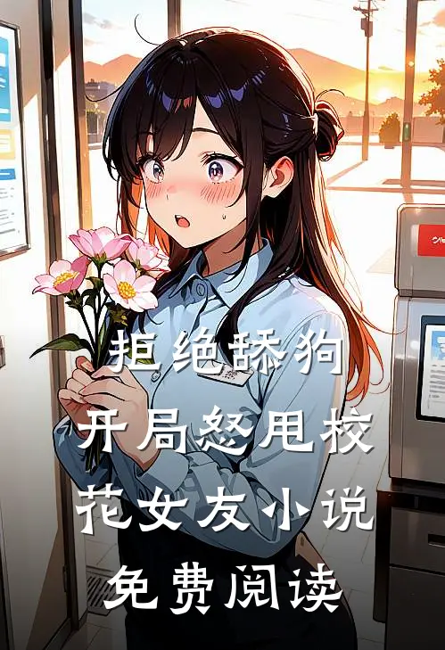 拒绝舔狗：开局怒甩校花女友小说免费阅读