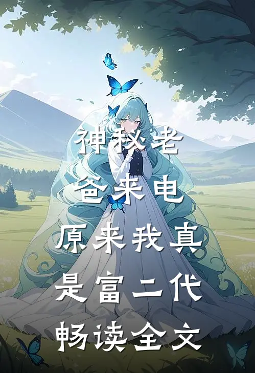 神秘老爸来电，原来我真是富二代畅读全文