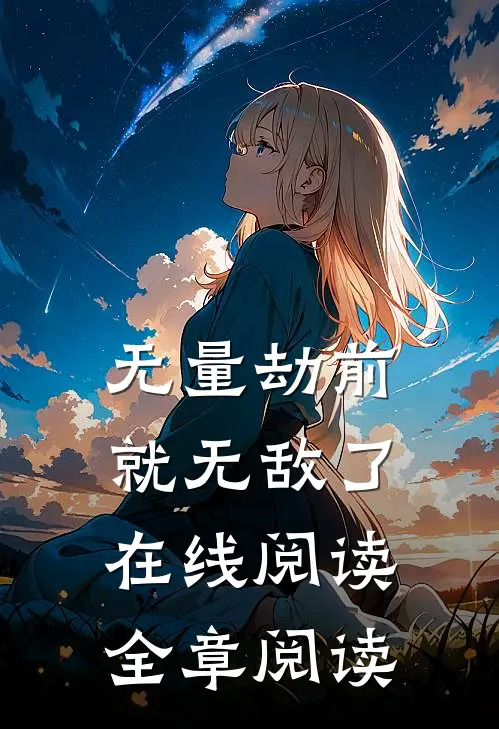 无量劫前,就无敌了在线阅读全章阅读