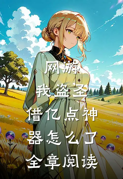 网游：我盗圣，借亿点神器怎么了全章阅读