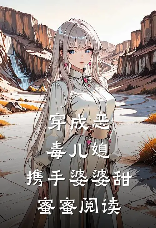 穿成恶毒儿媳，携手婆婆甜蜜蜜阅读