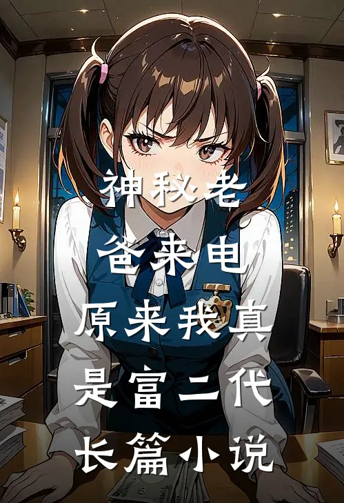 神秘老爸来电，原来我真是富二代长篇小说