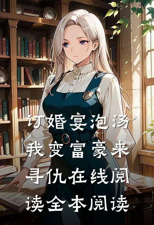 订婚宴泡汤，我变富豪来寻仇在线阅读全本阅读