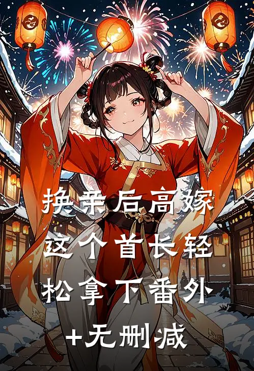 换亲后高嫁，这个首长轻松拿下番外+无删减