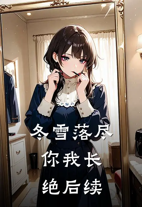 冬雪落尽，你我长绝后续