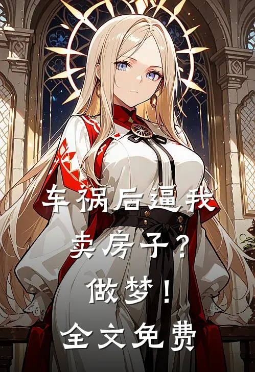 车祸后逼我卖房子？做梦！全文免费