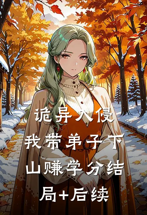 诡异入侵：我带弟子下山赚学分结局+后续