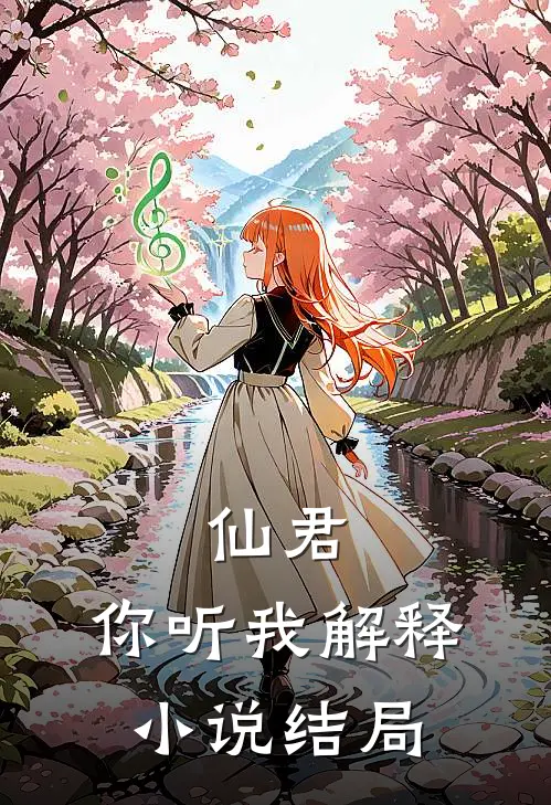仙君，你听我解释小说结局