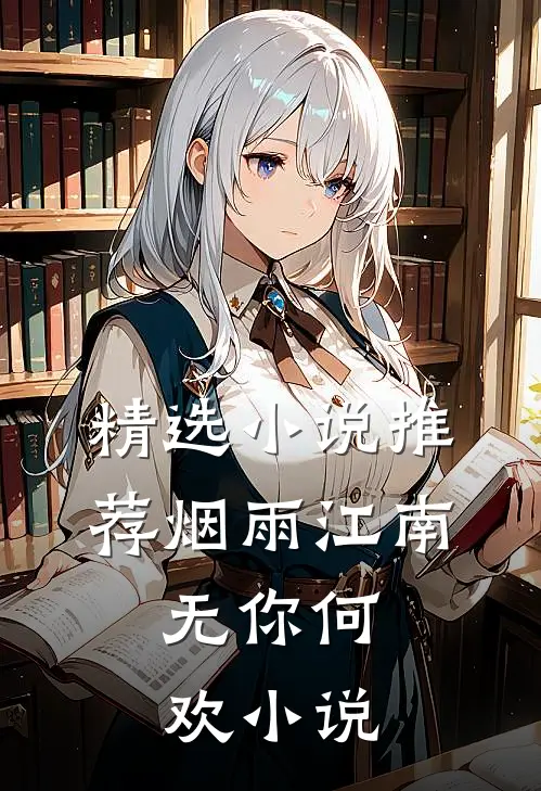 精选小说推荐烟雨江南,无你何欢 小说