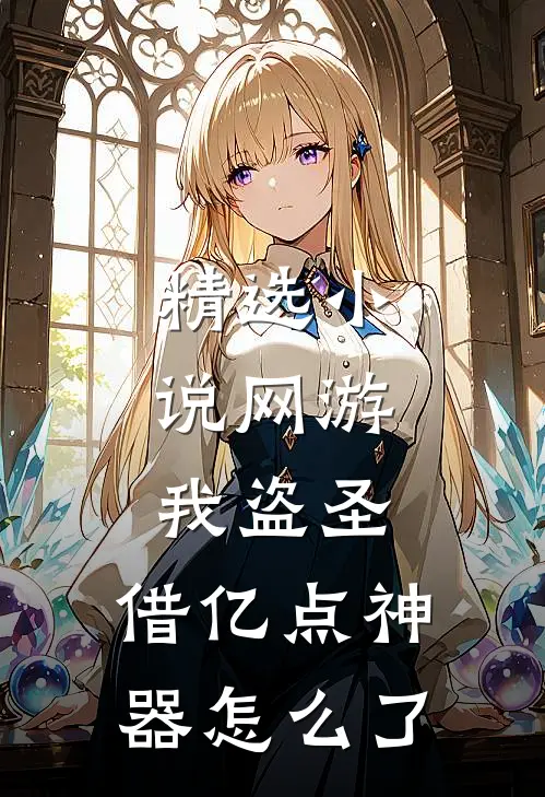 精选小说网游：我盗圣，借亿点神器怎么了